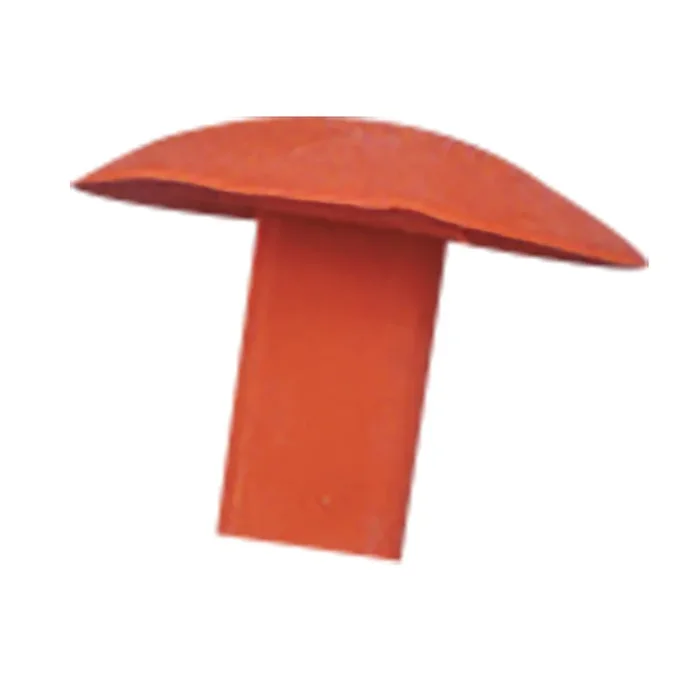 1″ Molded Base Plug