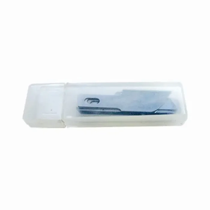 10 Piece Blade Set to suit TH-1916 – Hobby Knife Set