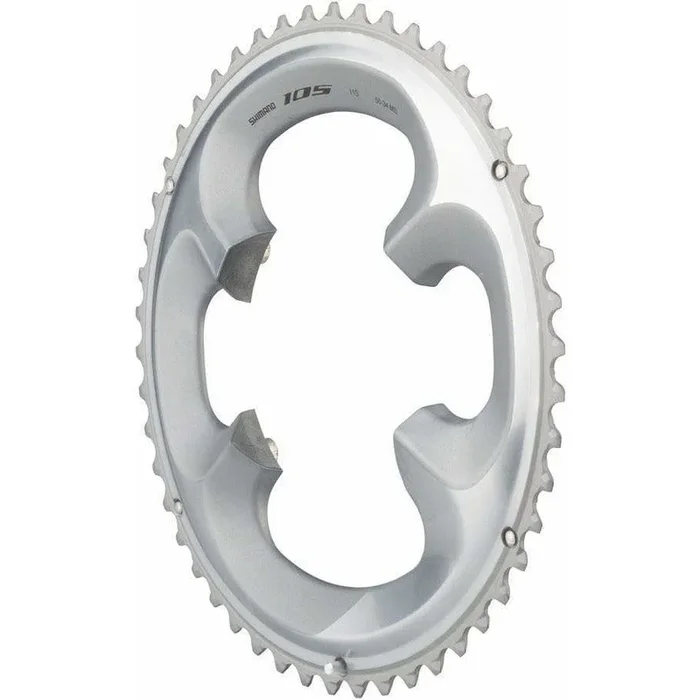 105 FC-R7000 4×110 bcd Asymmetric Outside Chainring