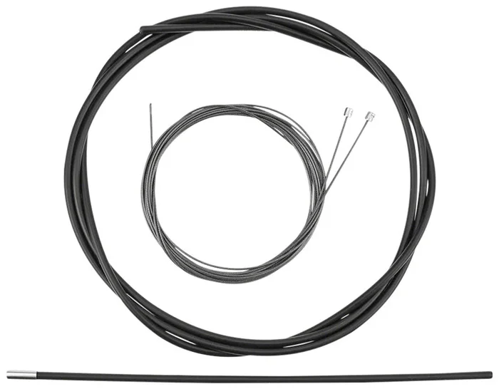 105 R7000 OPTISLICK Shift Cable Set – Black
