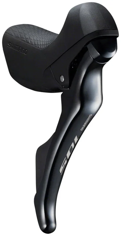 105 ST-R7000-R Shift/Brake Lever – Right 11-Speed Black
