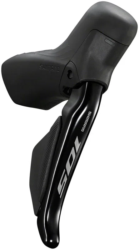 105 ST-R7170-RE Di2 Shift/Brake Lever – Right 12-Speed Black