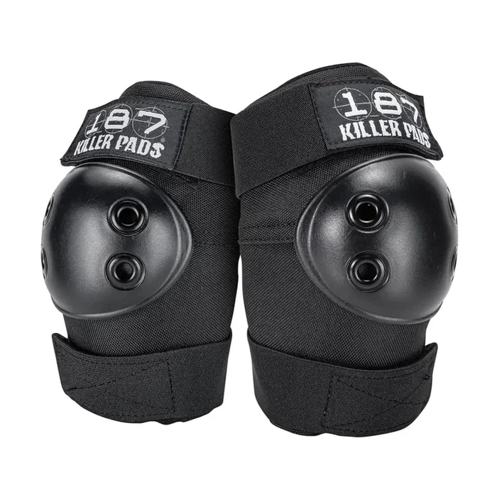 187 Killer Elbow Pads