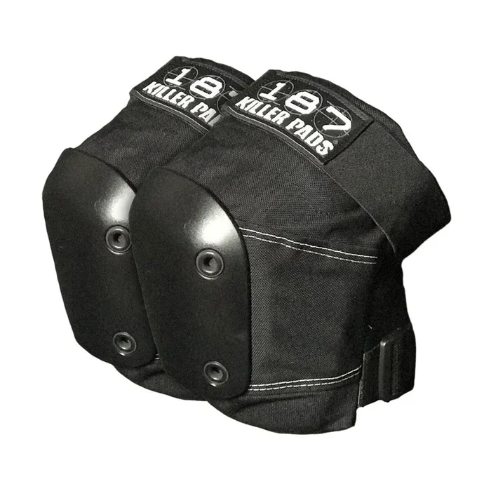 187 Killer Slim Knee Pads