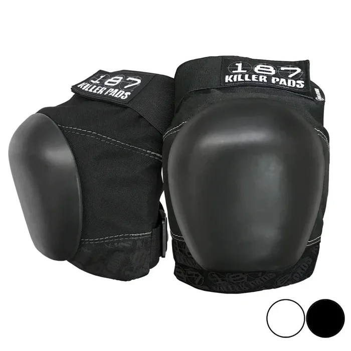 187 Pro Knee Guard