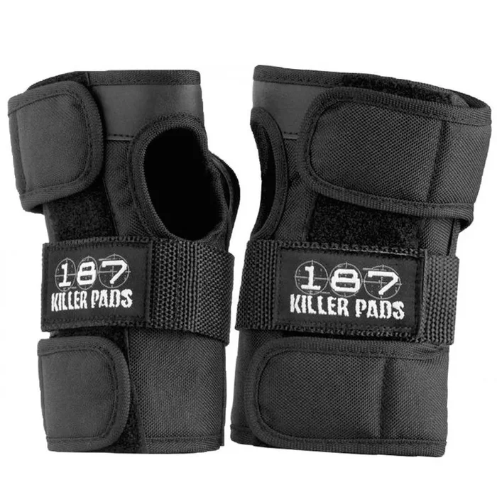 187 Wrist Guard