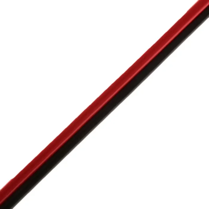 2 Core Tinned DC Power Cable 25A 1m