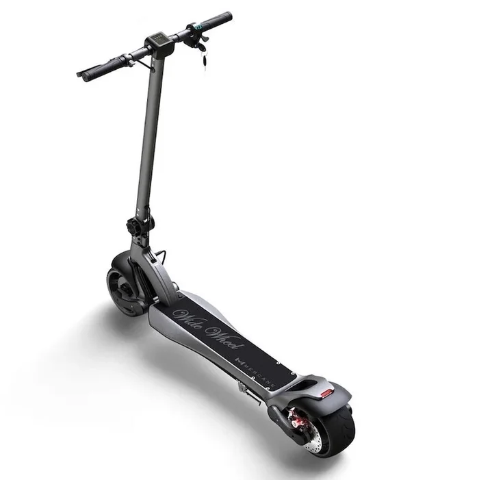 2019 WideWheel