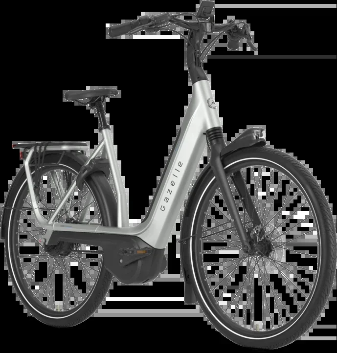 2025 Gazelle Avignon C380 HMB
