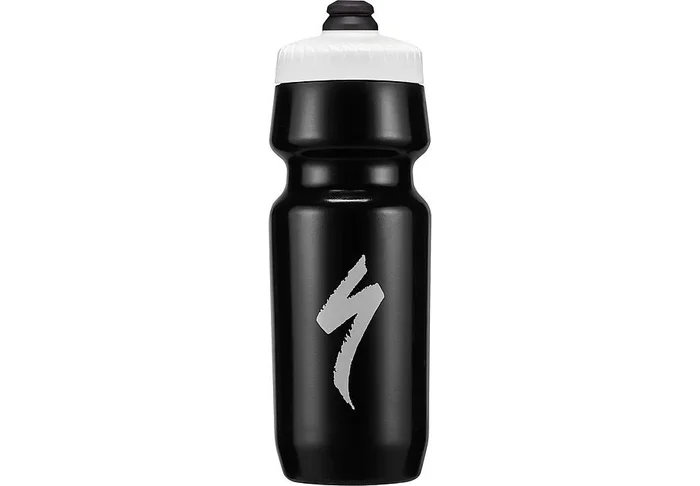 24 oz bm mflo 2.0 bottle black/white s-logo 24 oz