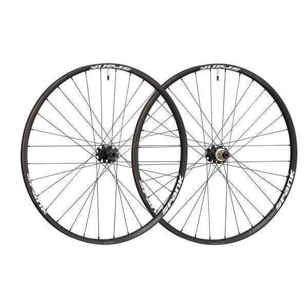 27.5″ Oozy 350 Boost Wheelset