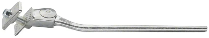 285mm KS2 Standard Mount Kickstand: Silver~ Box of 50