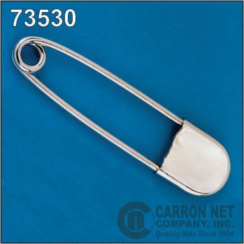 3 1/4″ Laundry pin