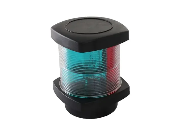 3-Colour Sailing Navigation Light 1NM 12v
