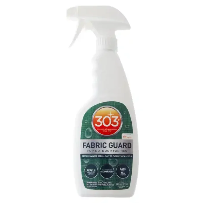 303 Fabric Guard 16oz