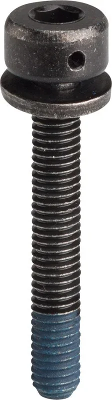 31.8mm Disc Brake Caliper Fixing Bolt 74mm Caliper on Flat-Mount Frame Adaptor