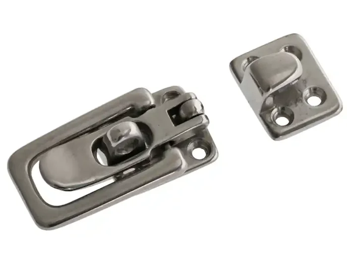 316 Stainless Steel Hatch Fastener 98.4×31.7mm
