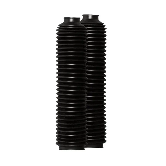 32 Folds Fork Boots