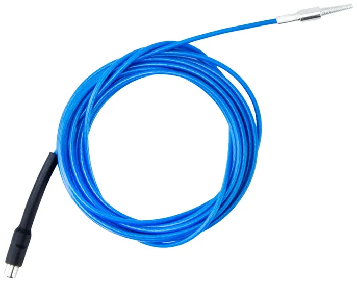 346.2 Guide Cable With Barbed Adapter Tip For IR-1/IR-1.2/IR-1.3