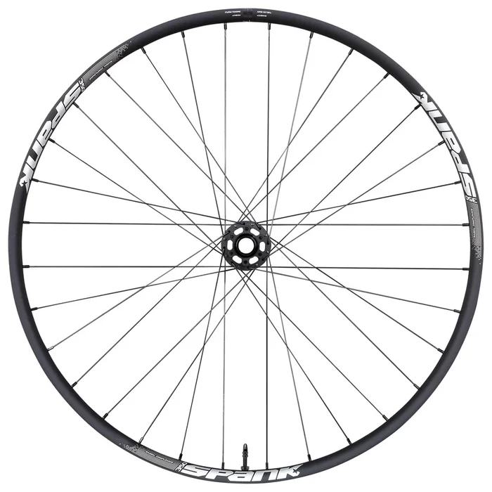 350 27.5″ Front Wheel