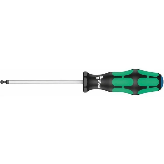 352 Hex Ball Driver – 4mm Bike Tool