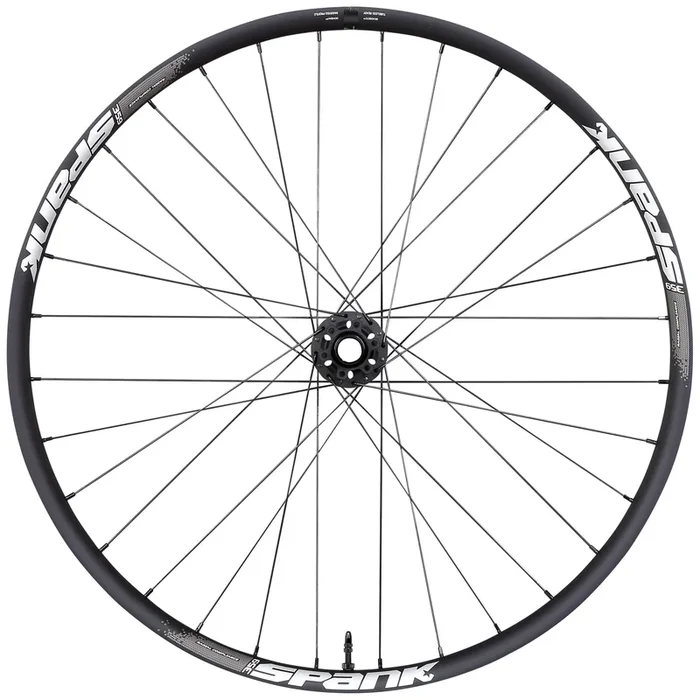359 Front Wheel