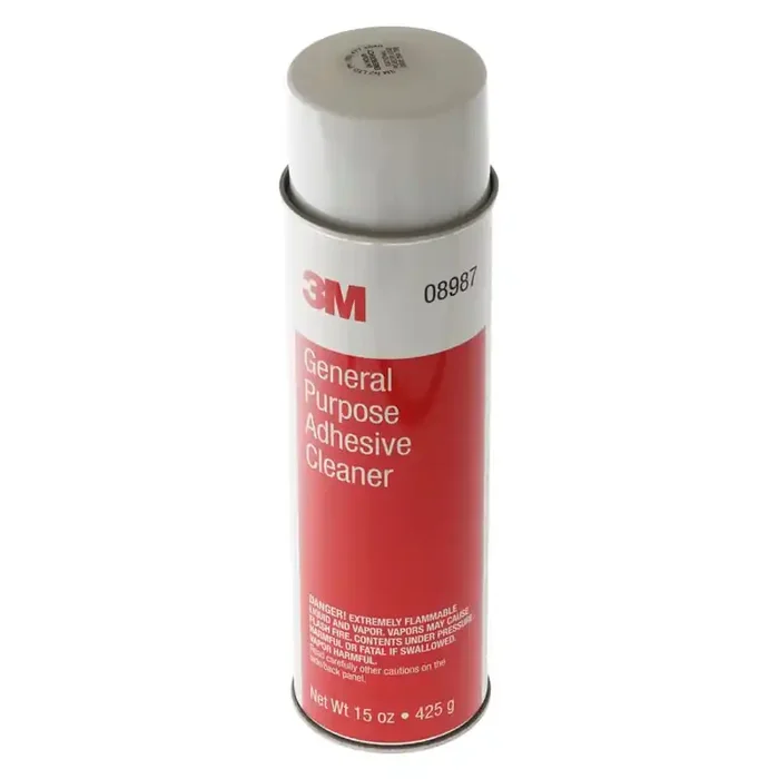 3M 08987 General Purpose Adhesive Cleaner 425g/946ml