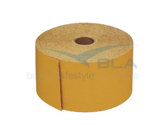 3M Abrasive RLS Hookit 115X25mm