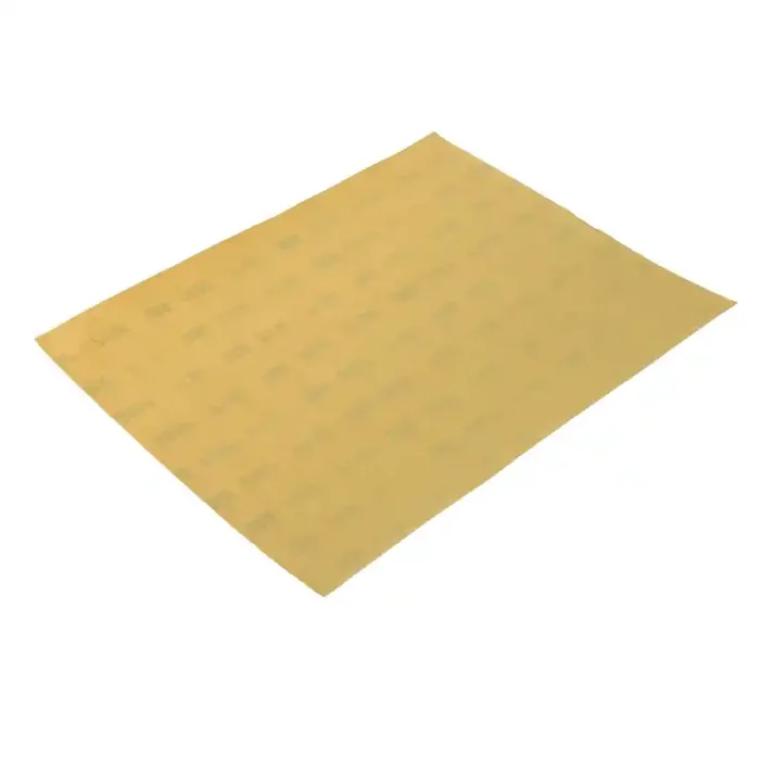 3M Fre-Cut Marine Sandpaper 255P 230 x 280mm P180C Grit