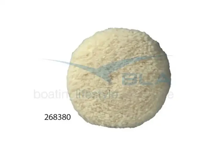 3M Pad Compound Perf-It 5753 Qr 230mm