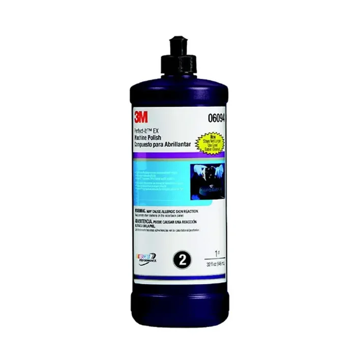 3M Perfect-It Polish Machine Ex 06094 946ml
