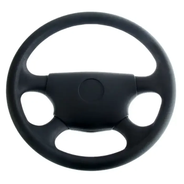4 Spoke Boat Steering Wheel 343mm