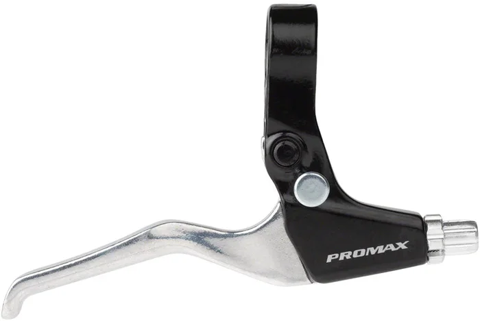 46k Brake Lever – Right Locking Silver