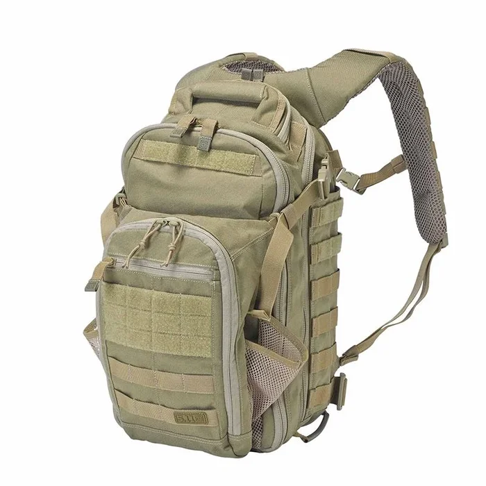 5.11 Tactical All Hazards Nitro