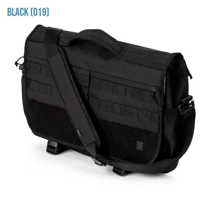 5.11 Tactical Overwatch Messenger 18L