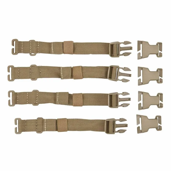 5.11 Tactical Rush Tier System