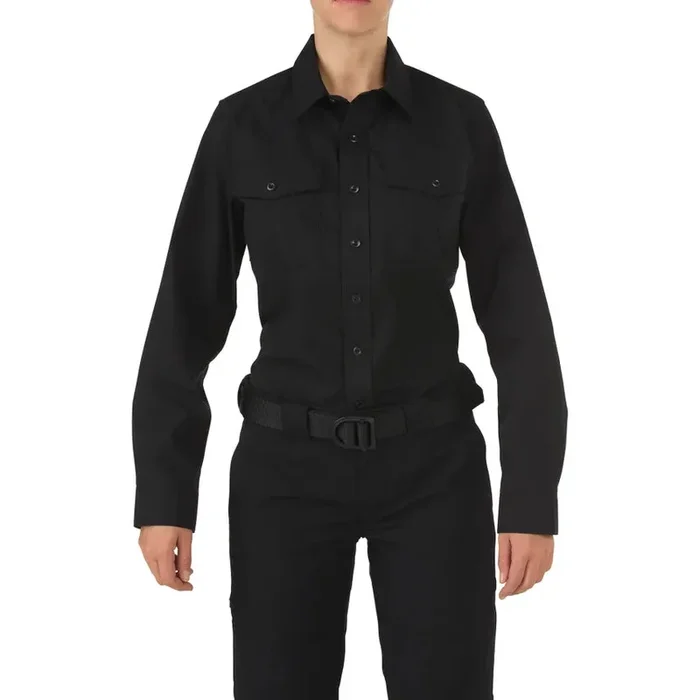 5.11 Tactical Stryke PDU Women’s Class-A Long Sleeve Shirt
