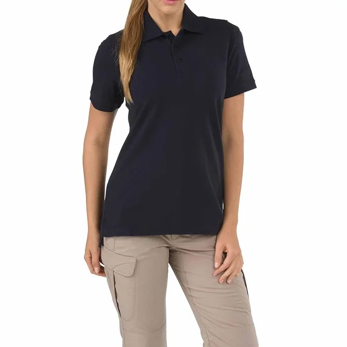 5.11 Women’s Tactical Professional Shirt Short Sleeve Polo