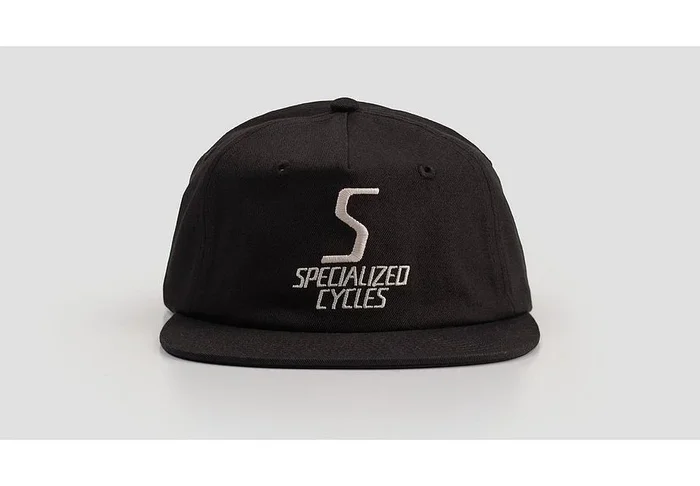5-Panel Pinch Front Hat