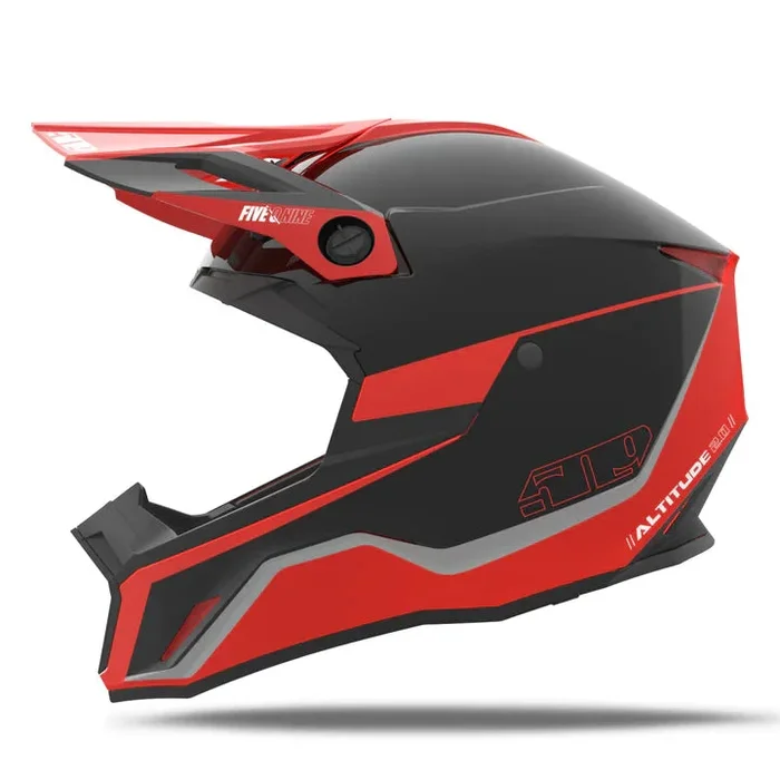 509 Altitude 2.0 Helmet