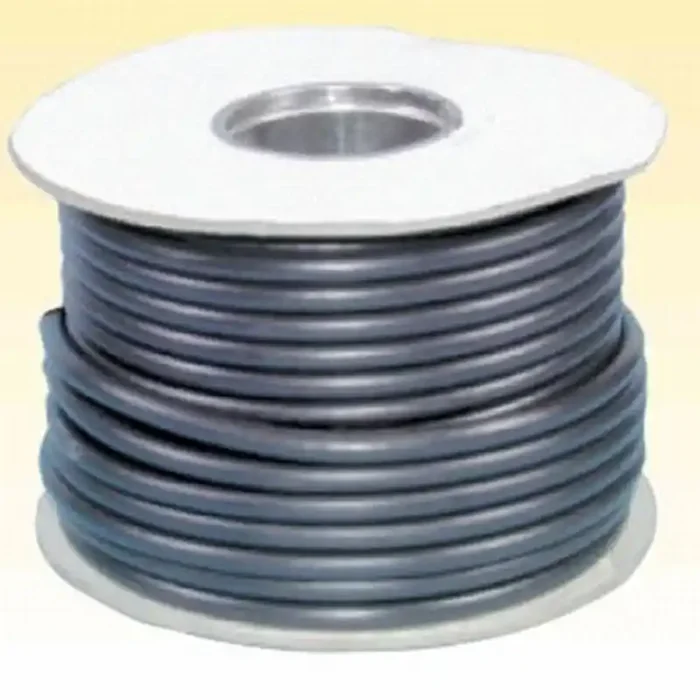 75 Ohm RG59 Gas Injected Foam Coax Cable – 30m Roll