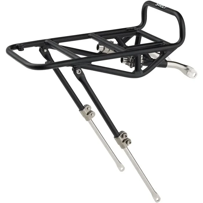 8-Pack Rack Front Rack