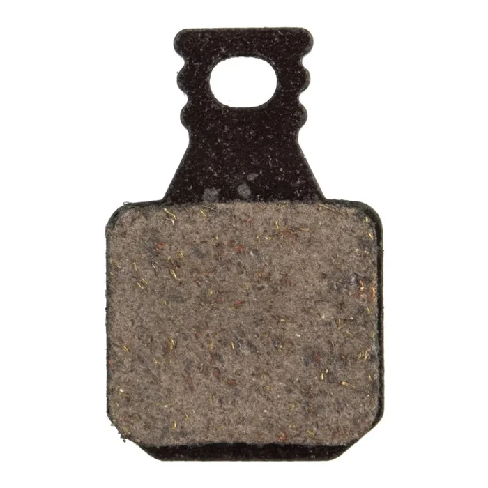 8.S Disc Brake Pads – Sport Compound Steel Backing For 4 Piston Calipers