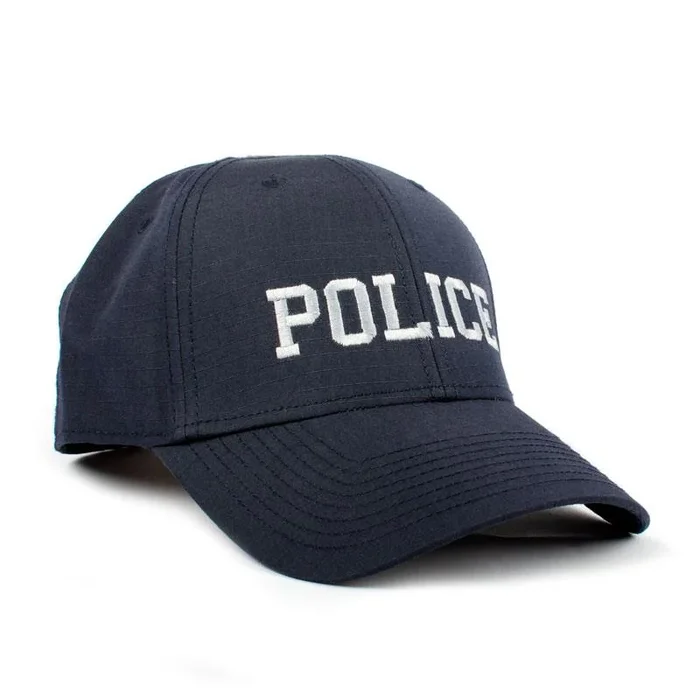 911 Police Fast Tac Uniform Cap