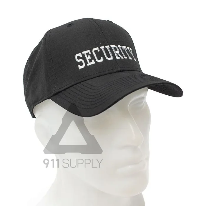 911 Security FasTac Cap