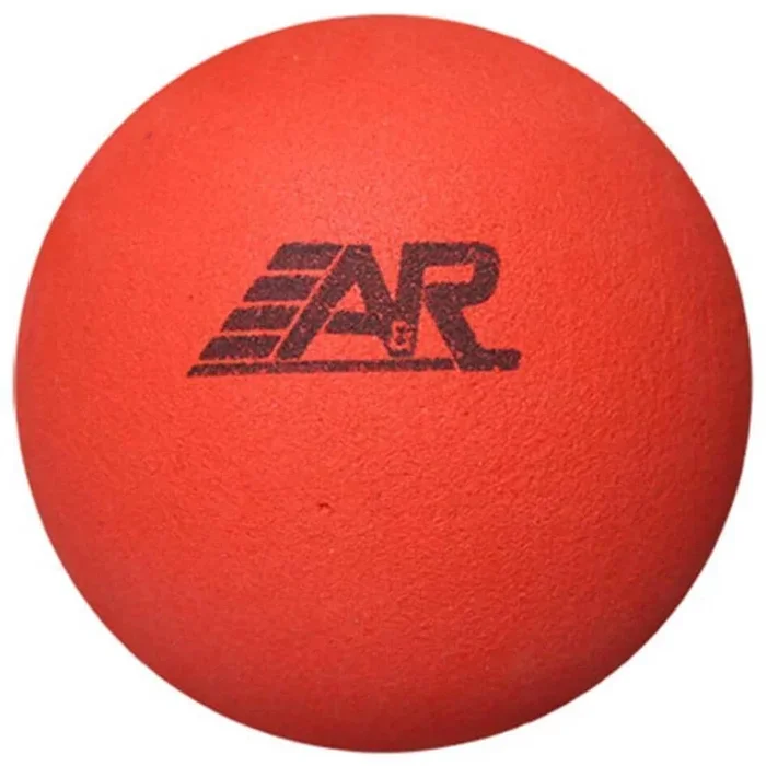 A&R Extra Large Foam Ball (4 Pack)