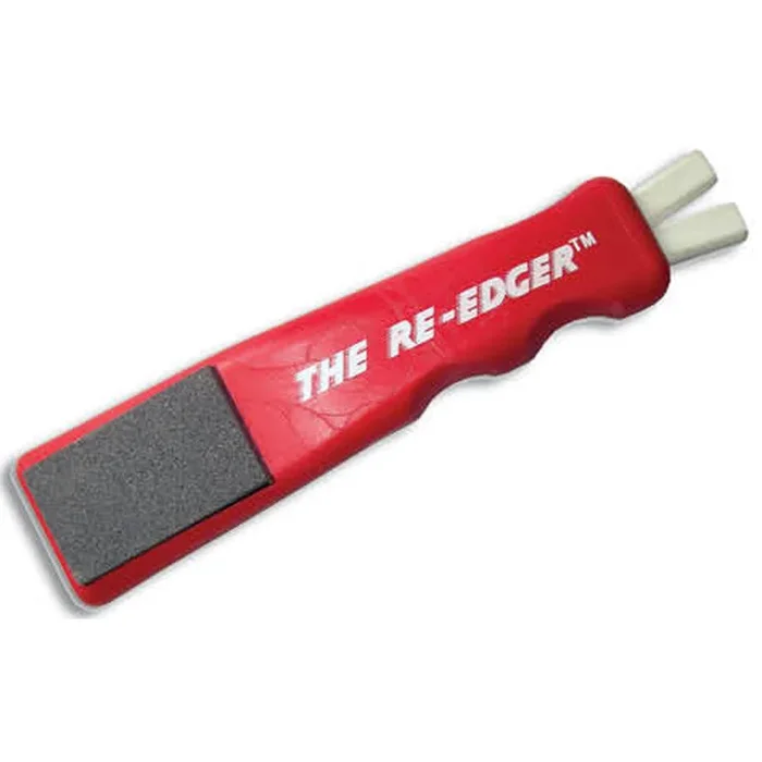 A&R Re-Edger Skate Sharpening Hand Tool