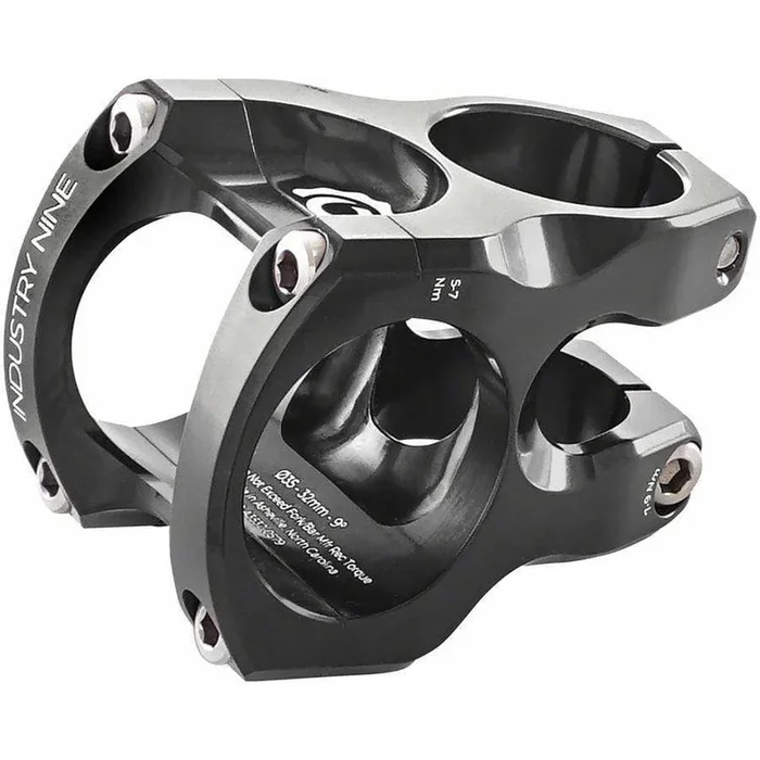 A35 35mm Stem