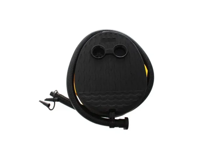 AAA Standard Foot Air Pump 5000cc