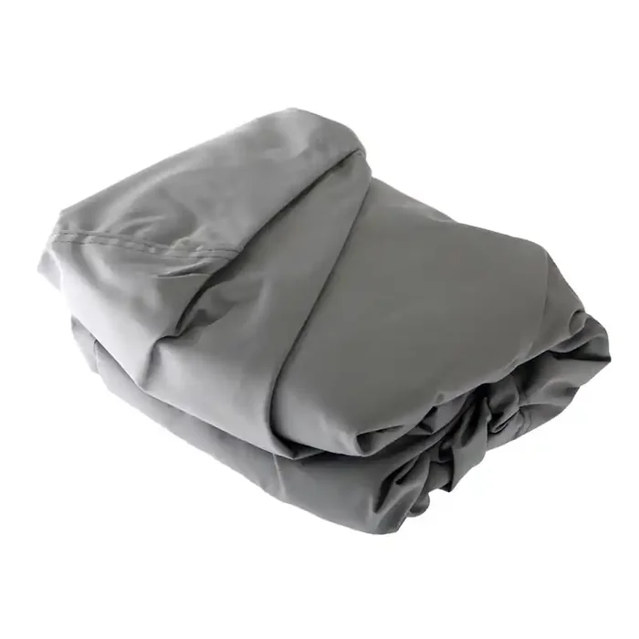 Abel Full Outboard Waterproof Motor Cover Small